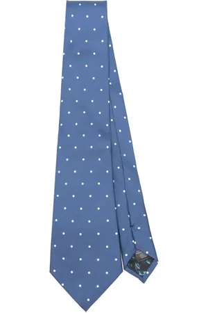 Paul Smith Cravate à pois