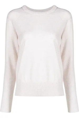 Vince Pull à manches raglan