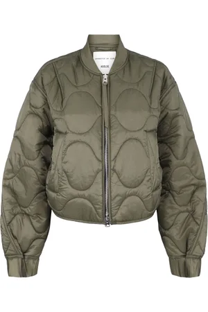AGOLDE Veste matelassée Iona