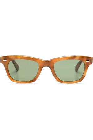 GARRETT LEIGHT Lunettes de soleil Grove