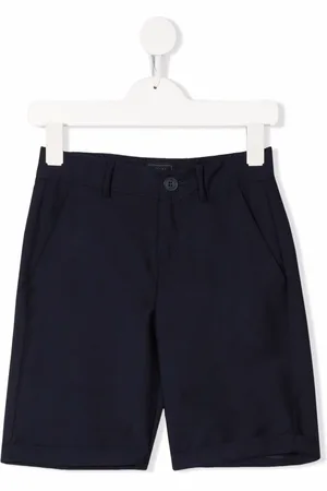 FAY Short en laine