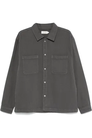 Frame Chemise à poches poitrine