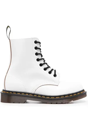 Dr. Martens Bottines cargo Vintage 1460