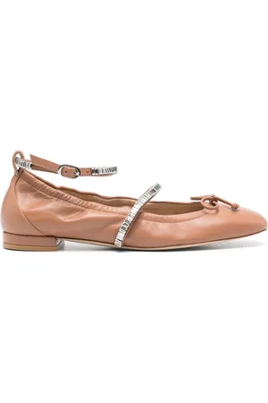 Stuart Weitzman Ballerines Stefanie