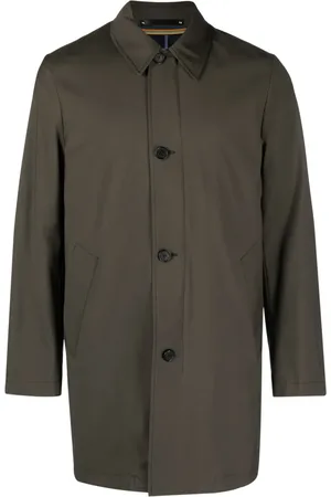 Paul Smith Manteau Storm System