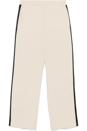 Karl Lagerfeld Pantalon à design colour block