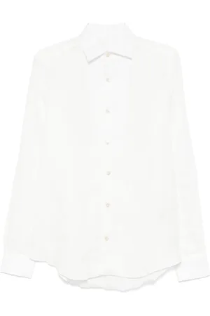 ELEVENTY Chemise en lin