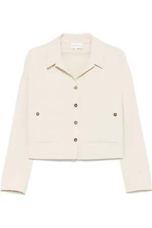 LOULOU Chemise Lune