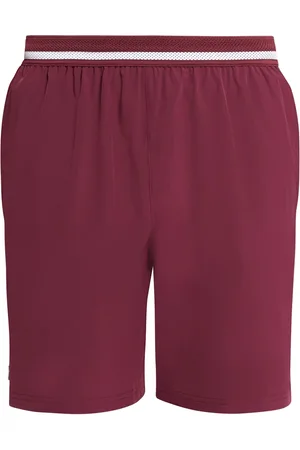 Lacoste Short de sport Embroidered
