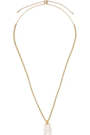APM Monaco Collier Sunny Yummy Bear