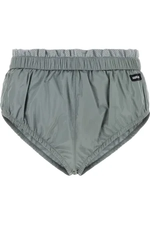 Miu Miu Culotte à empiècements