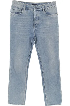 Prada Jean à logo triangle (années 2010)
