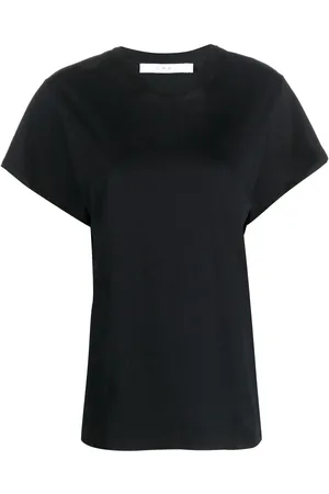 IRO T-shirt à col rond