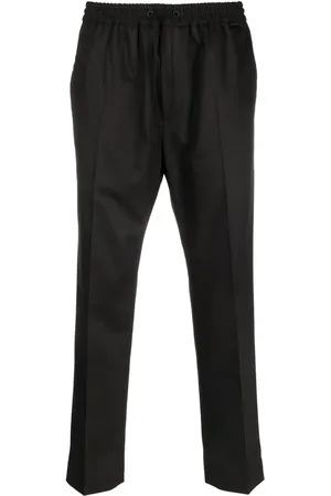 Calvin Klein Pantalon chino à lien de resserrage