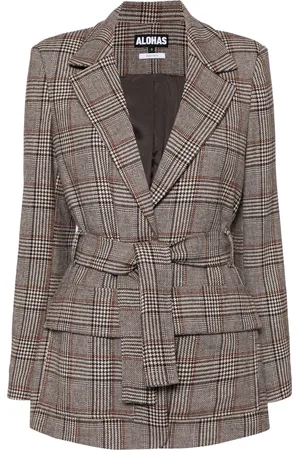 ALOHAS Blazer Nagano