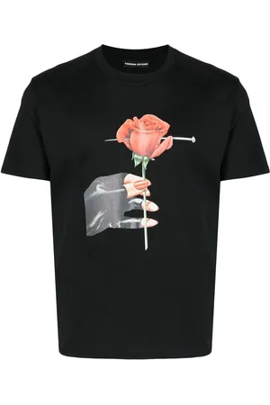 Kwaidan Editions T-shirt à col rond