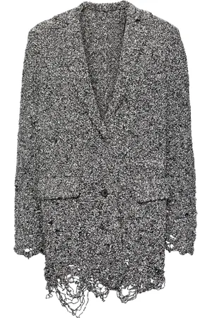JNBY Blazer à coupe ample