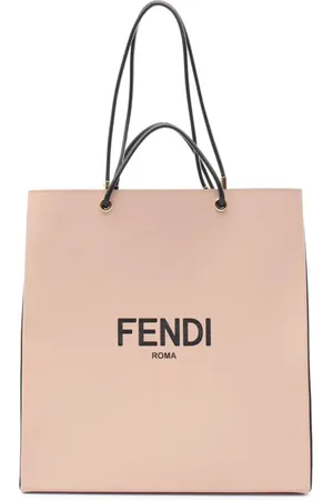 Fendi Sac à main médium (années 2010)