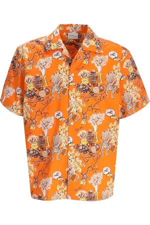 Drôle de Monsieur Chemise La Chemise Terrasse