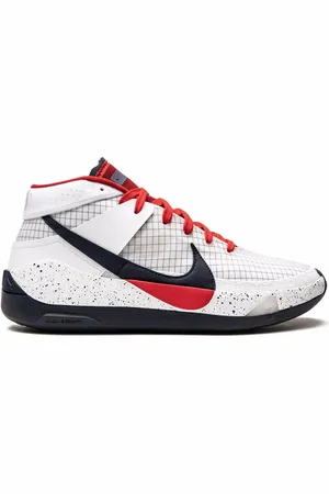 Nike "baskets montantes KD13 ""USA"""
