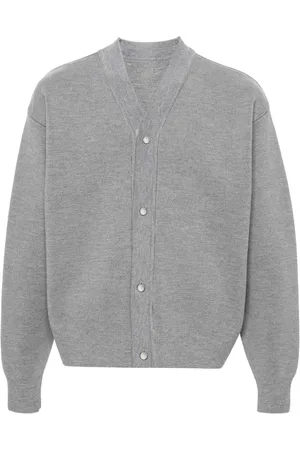 Jacquemus Cardigan Le Cardigan Boutonné