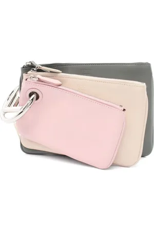 Fendi Pochette Triplette (2010)