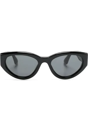 CHIMI Lunettes de soleil à monture ovale