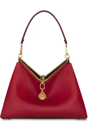Etro Sac porté épaule Vela médium