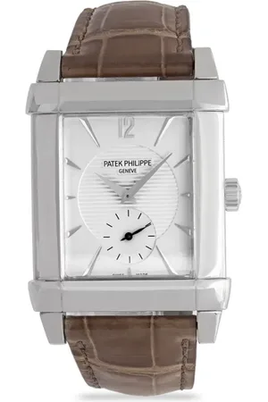 PATEK PHILIPPE Montre Gondolo 30 mm pre-owned