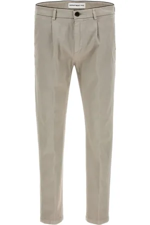 DEPARTMENT 5 Pantalon Prince