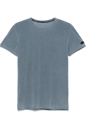 RRD T-shirt en piqué