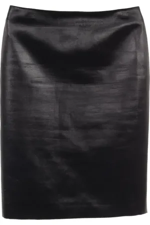 Saint Laurent Jupe mi-longue (années 2010)