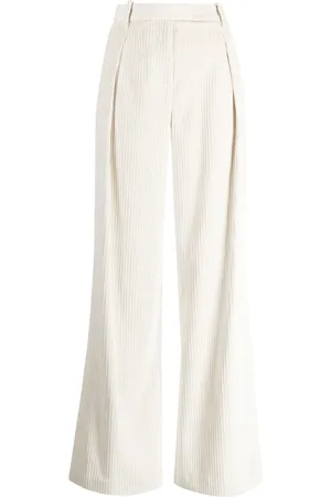 RAG&BONE Pantalon Bennett à coupe ample