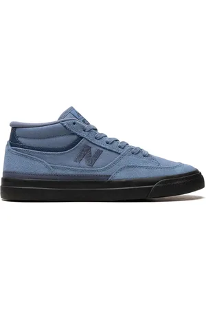 New Balance X Frankie Villani Numeric 417 baskets