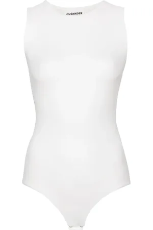Jil Sander Body à design stretch