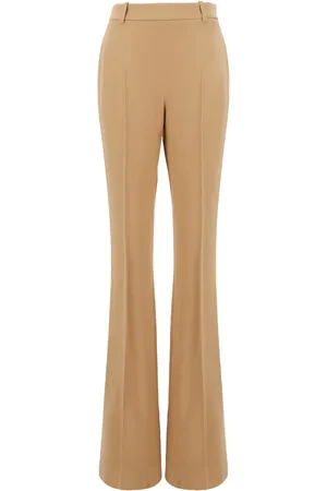 ERMANNO SCERVINO Pantalon ample à plis marqués