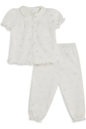 MARIE CHANTAL Pyjama en coton à imprimé