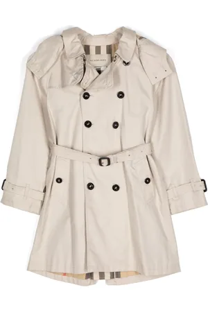 Burberry Trench en coton