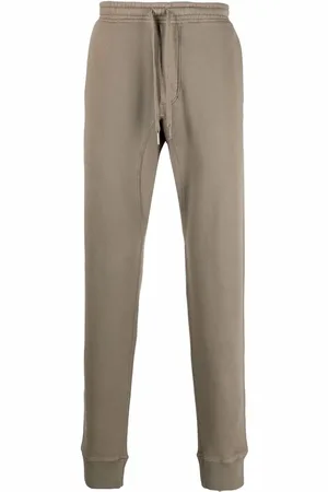 Tom Ford Pantalon de jogging à lien de resserrage