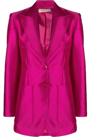 BLANCA Blazer à simple boutonnage