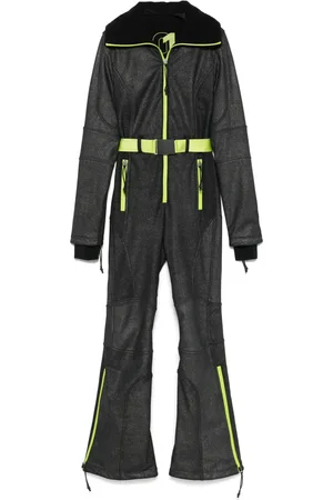 Khrisjoy Combinaison de ski Glitter