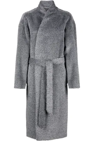Isabel Marant Manteau Caliste