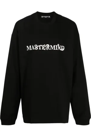 MASTERMIND JAPAN T-shirt à logo imprimé
