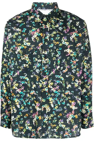 Isabel Marant Chemise Badis