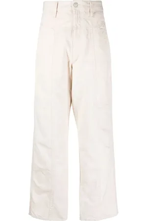 Marant Etoile Jean Driane à coupe droite