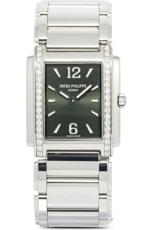 PATEK PHILIPPE Montre Twenty~4 25 mm pre-owned
