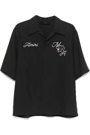 AMIRI Chemise Phanter