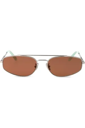 Retrosuperfuture Lunettes de soleil Tema 2.0