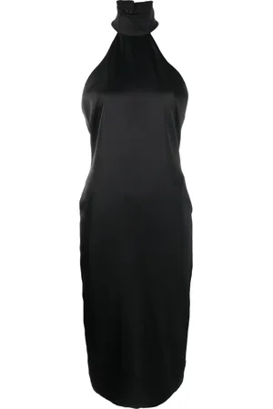 Karl Lagerfeld Robe Huns Pick à volants