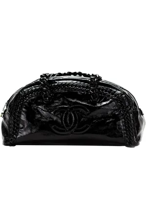 CHANEL Sac fourre-tout XL Luxe Ligne (2008)